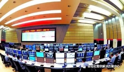 智能化工廠的“超級(jí)大腦” 揭秘中控室的設(shè)計(jì)奧秘與專業(yè)要求