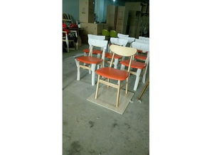 品牌連鎖餐廳桌椅工廠價(jià)定制 專業(yè)設(shè)計(jì)，高效賦能餐飲空間